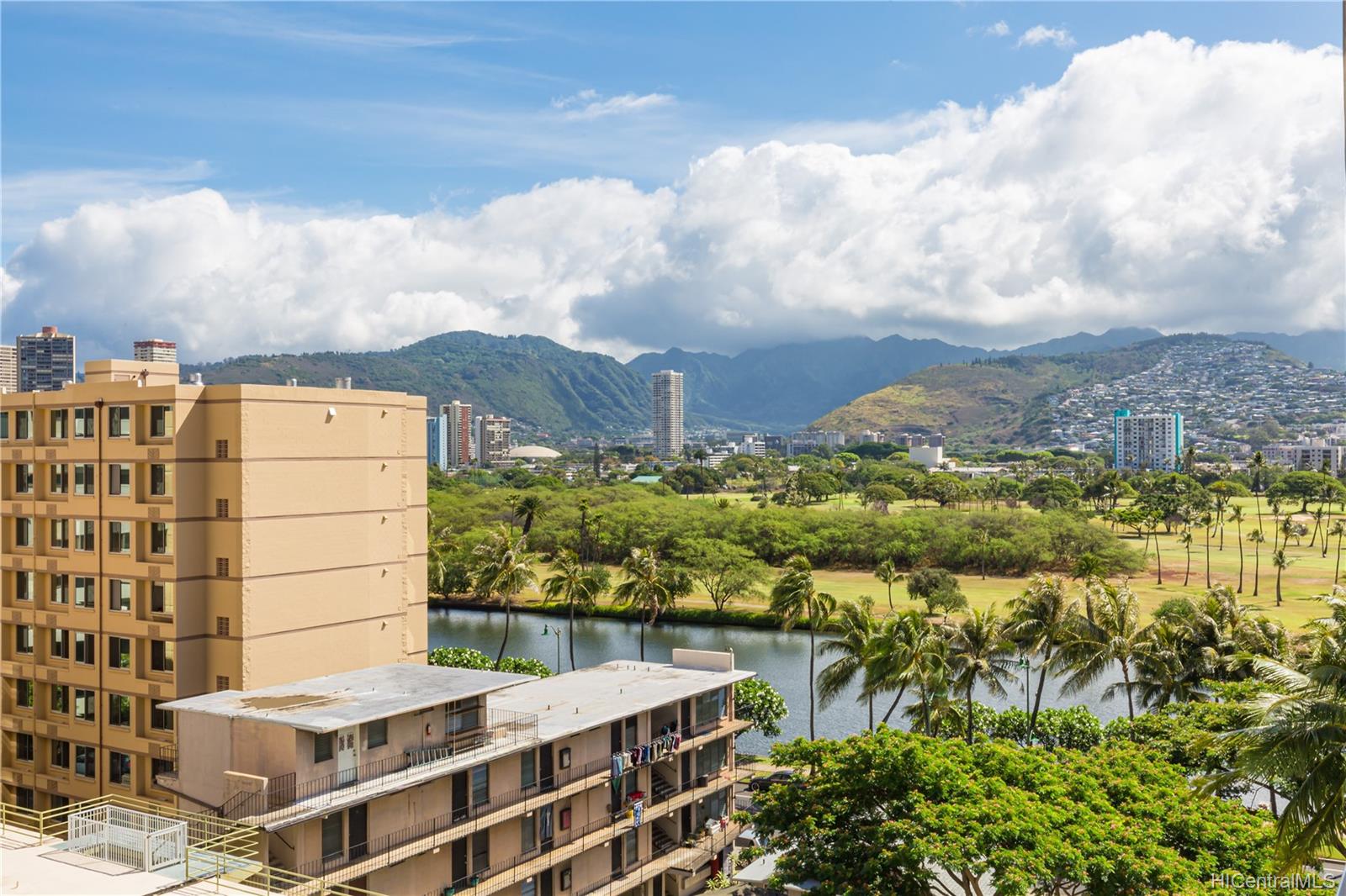 2452 Tusitala Street #901, Honolulu, HI 96815