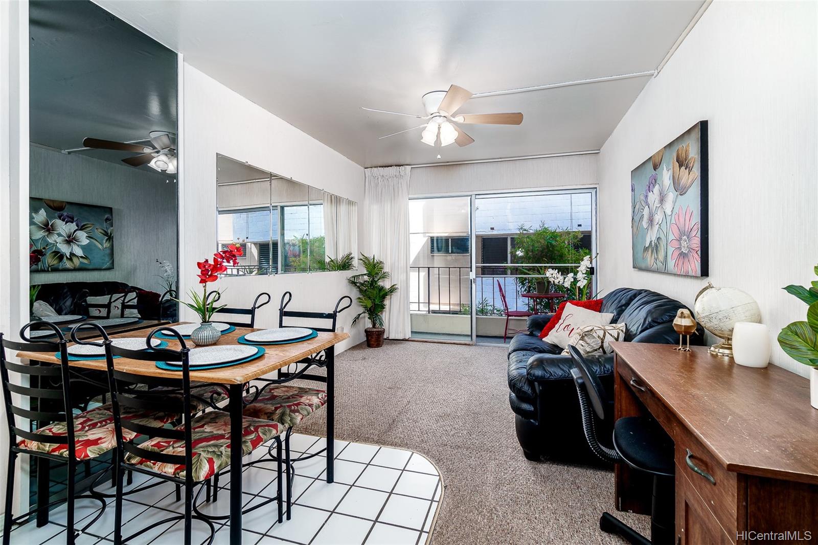 222 Kaiulani Avenue #307, Honolulu, HI 96815