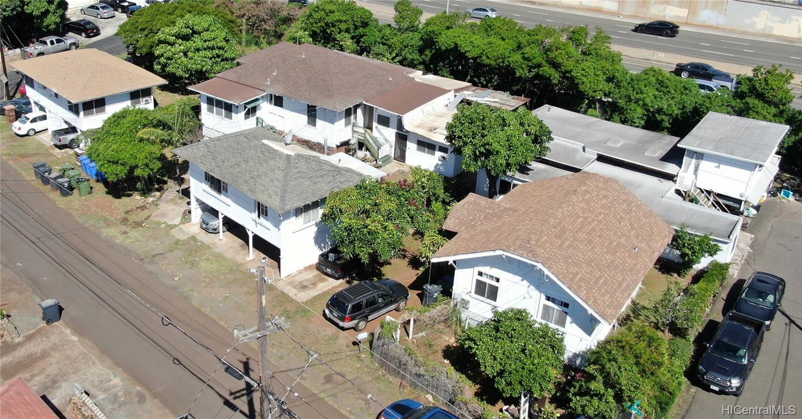 1003 3rd Avenue Honolulu, HI 96816