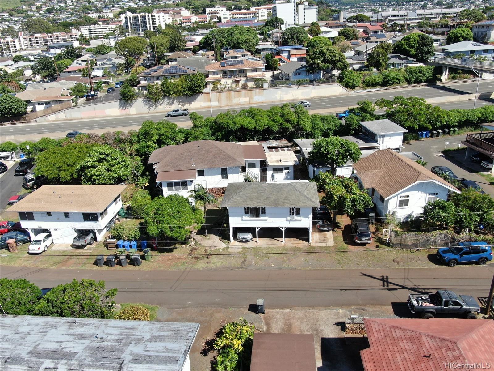 1003 3rd Avenue Honolulu, HI 96816