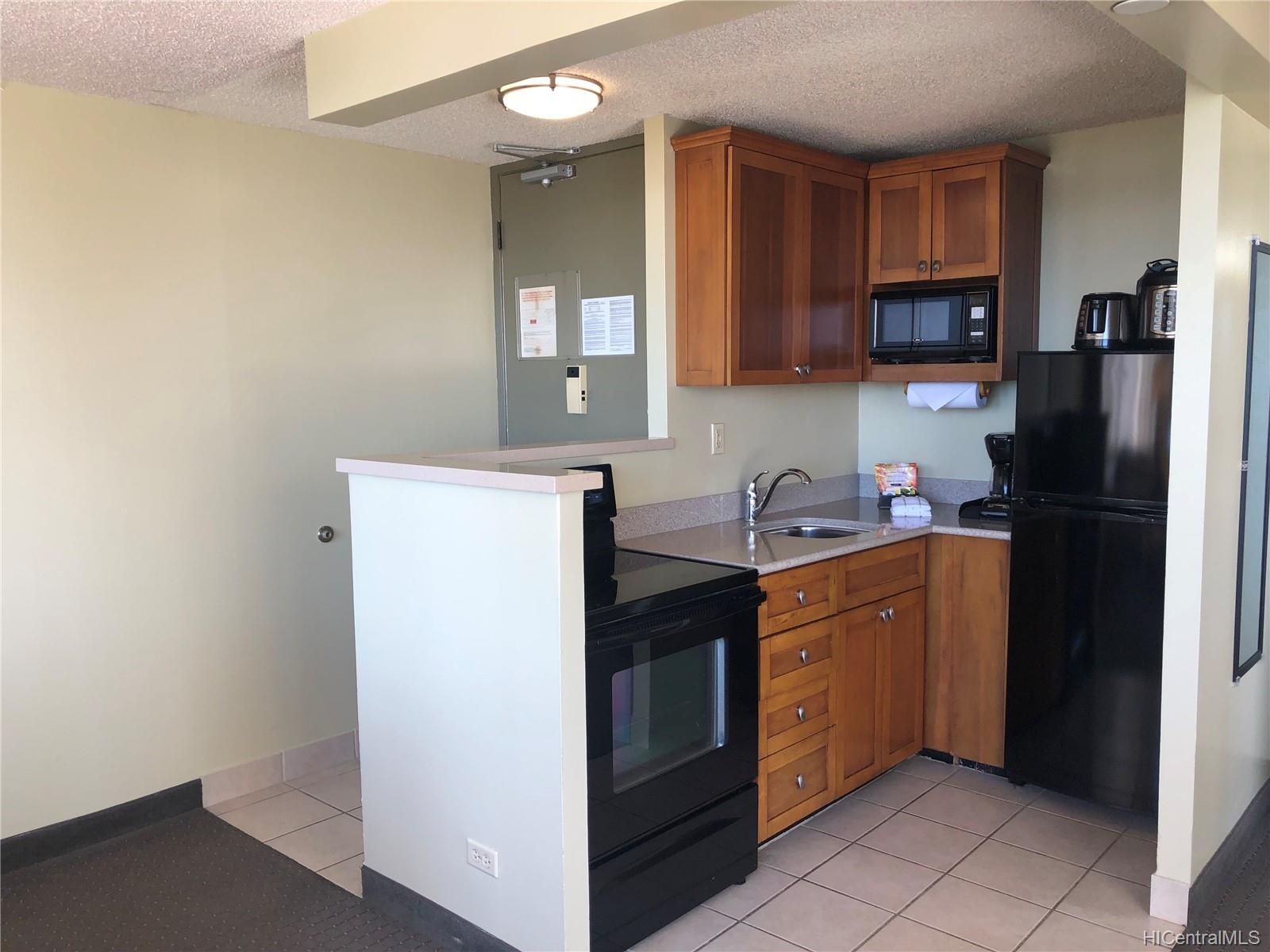 2427 Kuhio Avenue #1502, Honolulu, HI 96815