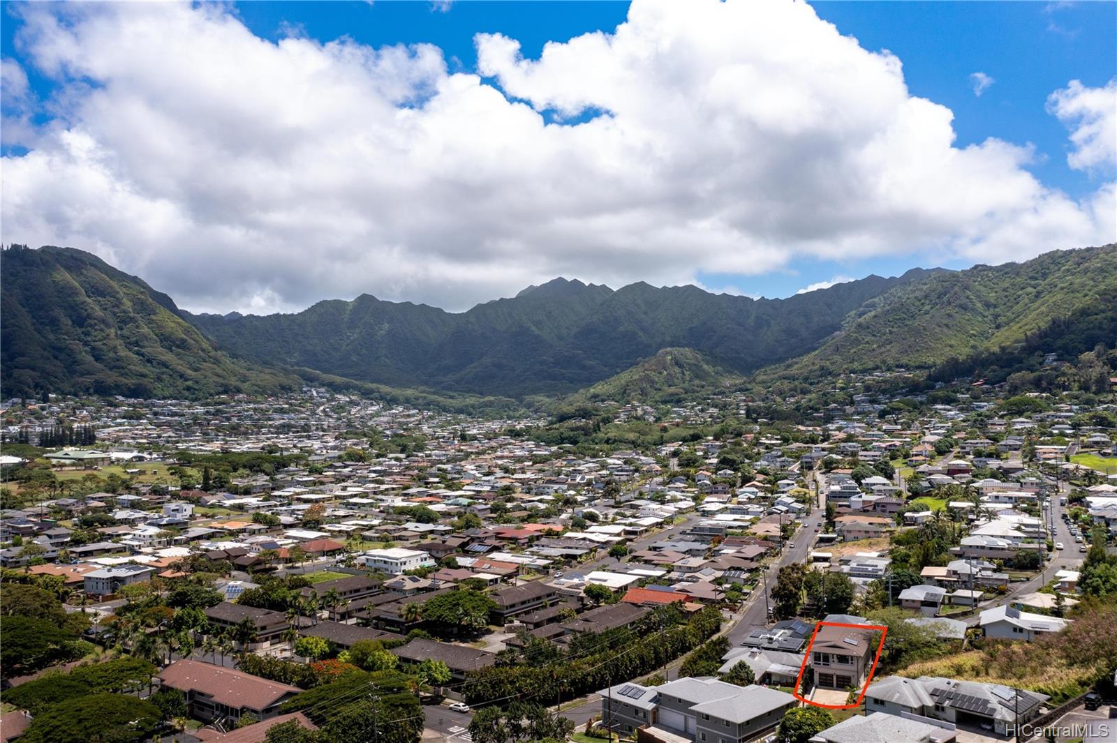 3005 Kalawao Street #2, Honolulu, HI 96822