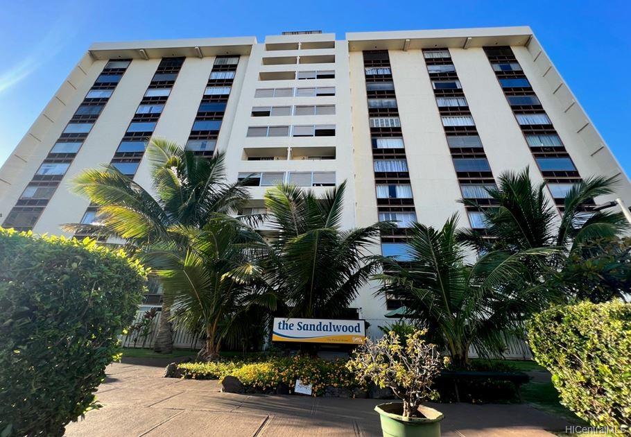 910 Ahana Street #707, Honolulu, HI 96814