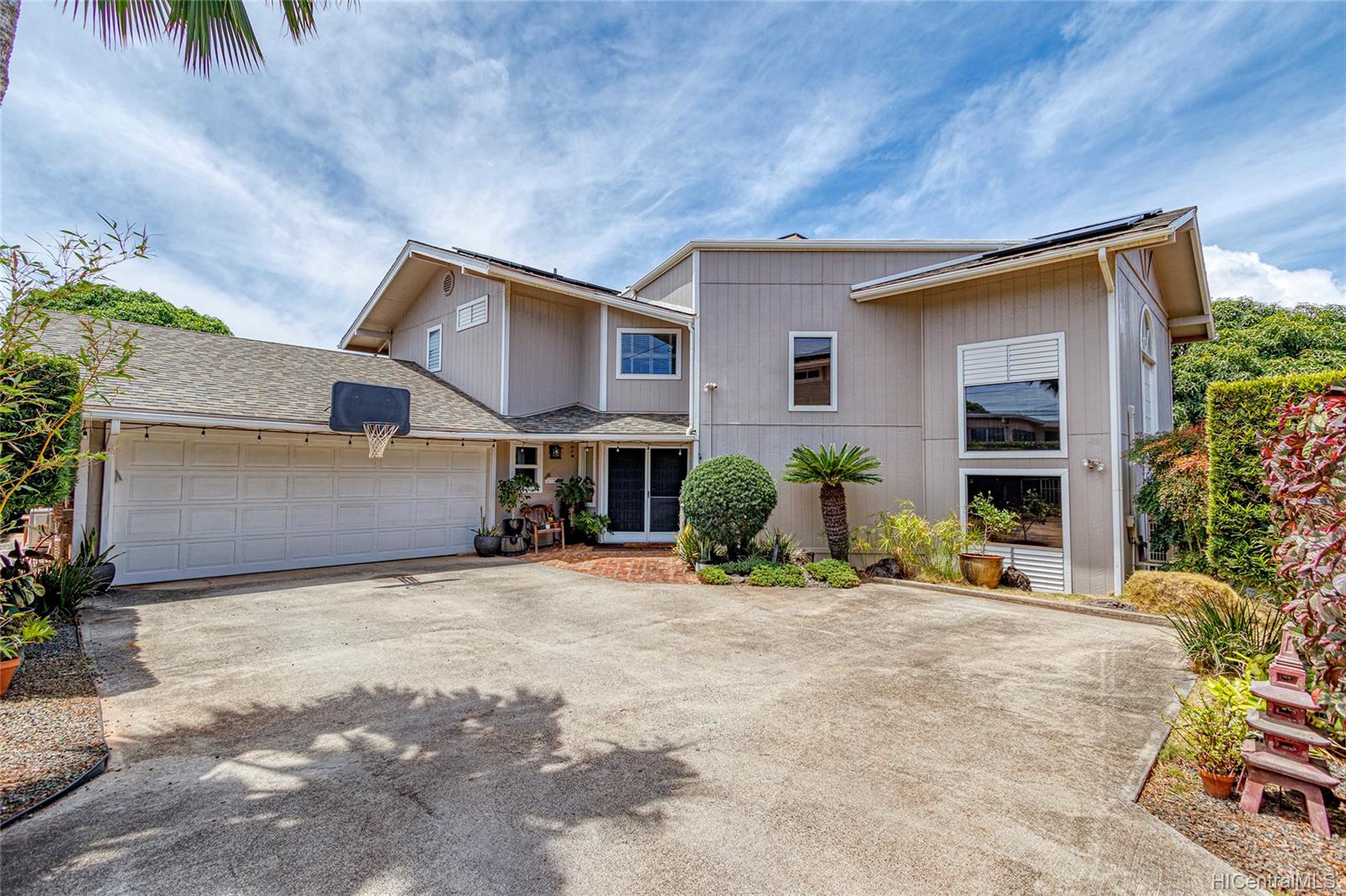 3848A Pahoa Avenue Honolulu, HI 96816