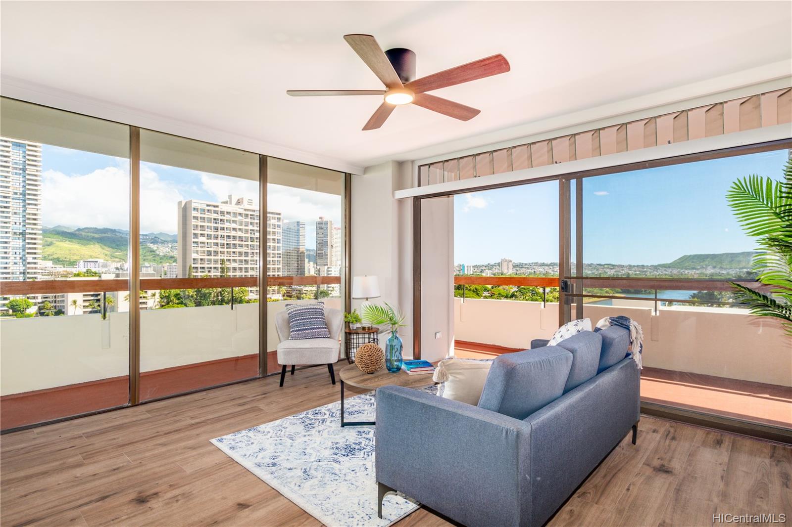 2029 Ala Wai Boulevard #902, Honolulu, HI 96815