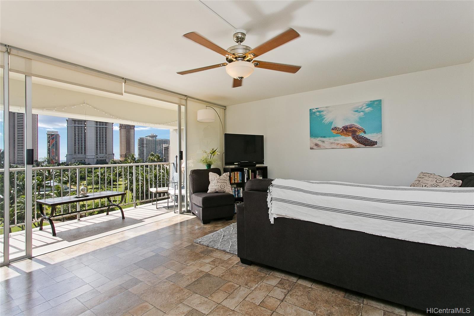 430 Keoniana Street #406, Honolulu, HI 96815