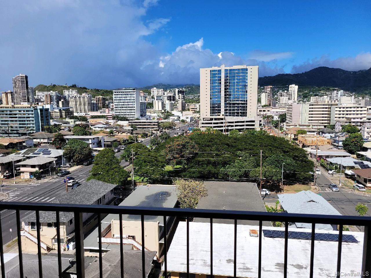 725 Piikoi Street #903, Honolulu, HI 96814