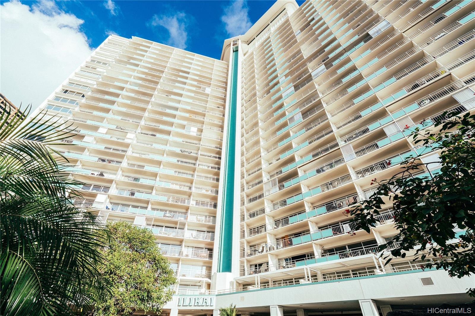 1777 Ala Moana Boulevard #512, Honolulu, HI 96815