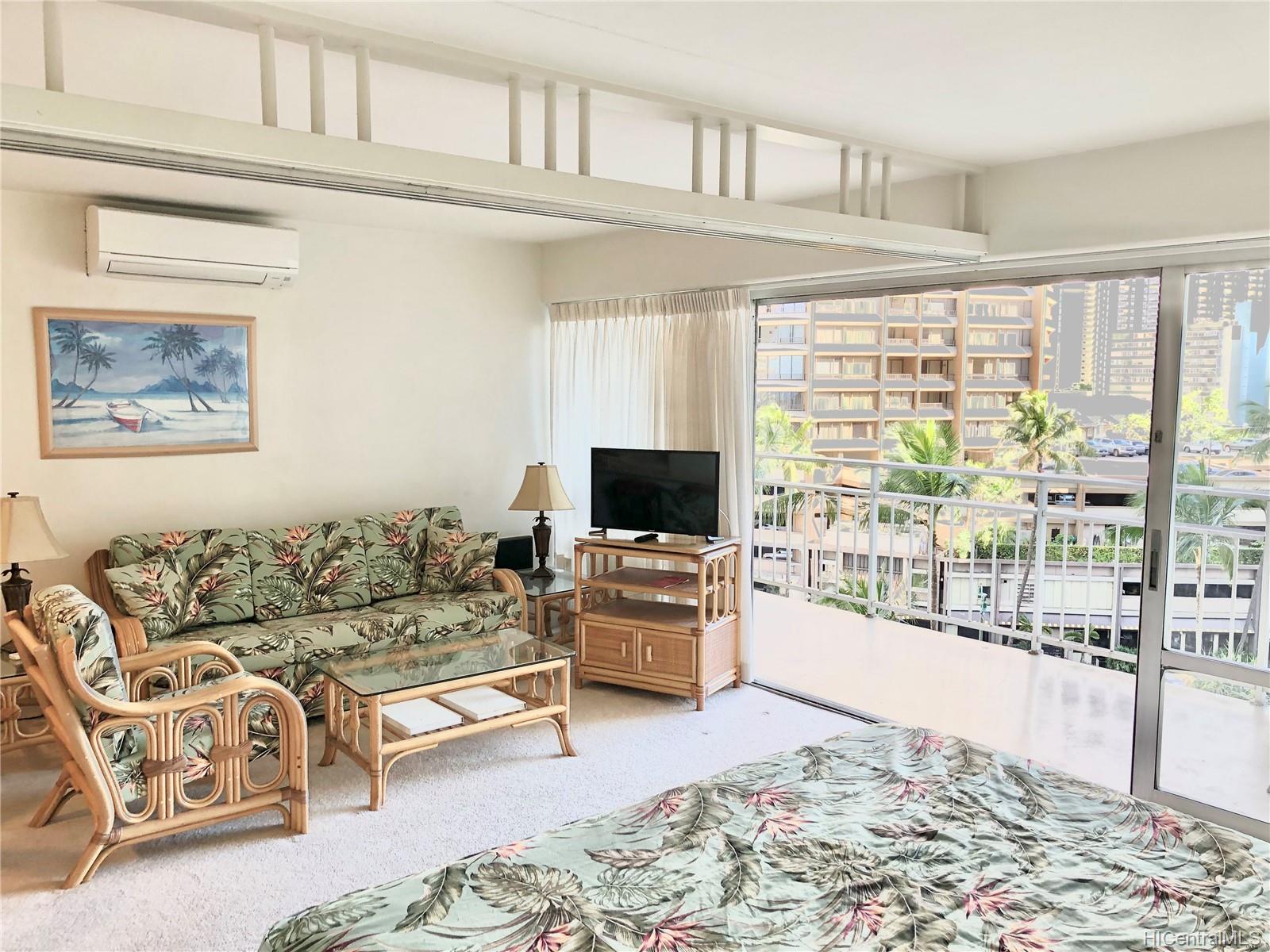 1777 Ala Moana Boulevard #601, Honolulu, HI 96815