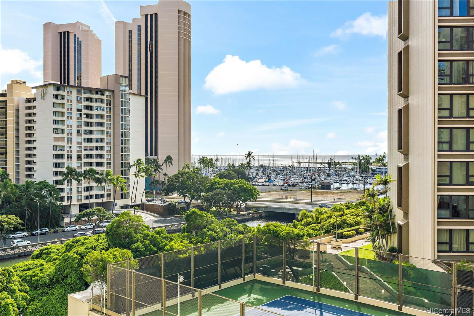 419A Atkinson Drive #805, Honolulu, HI 96814