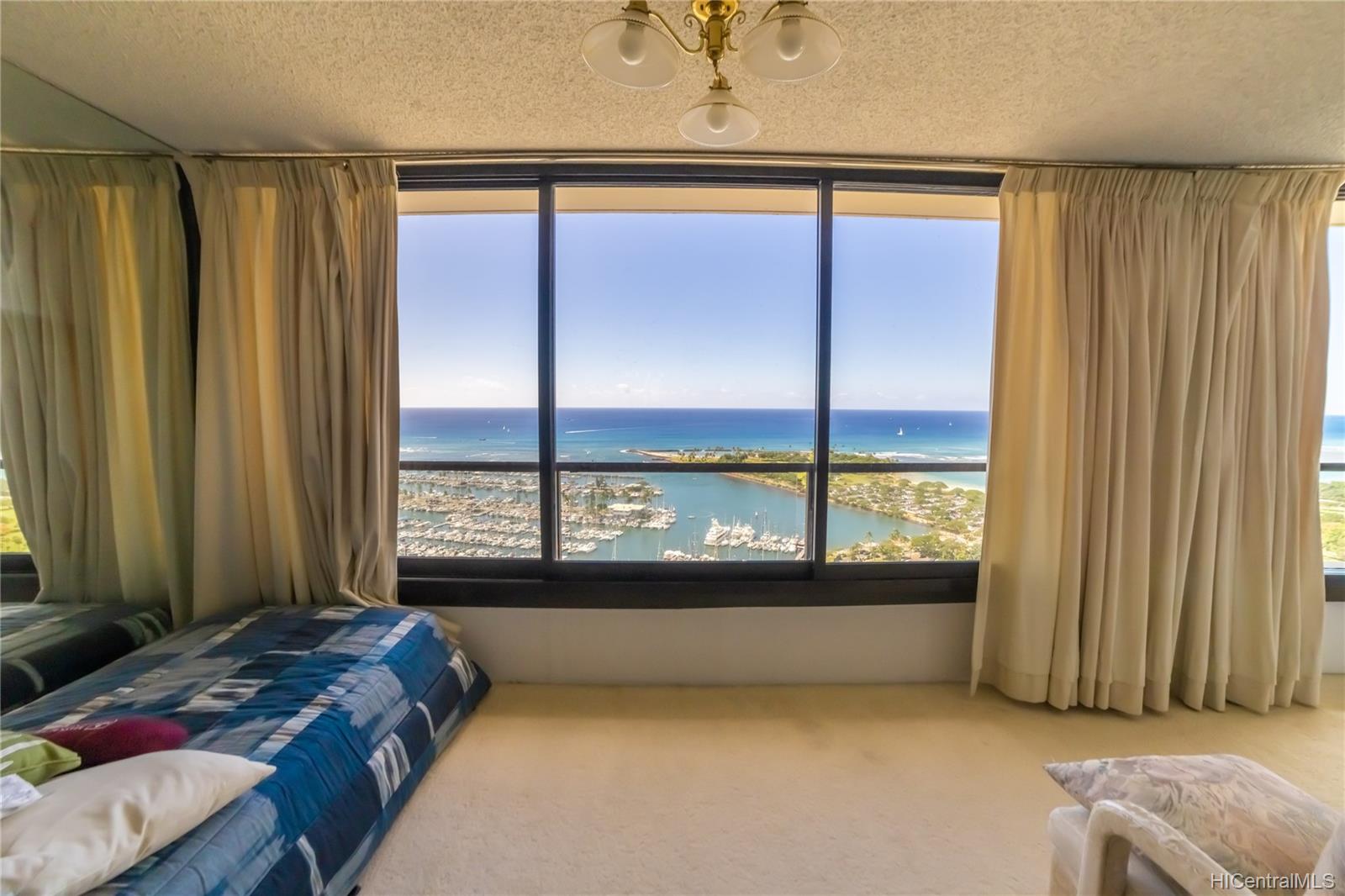 1600 Ala Moana Boulevard #3406, Honolulu, HI 96815