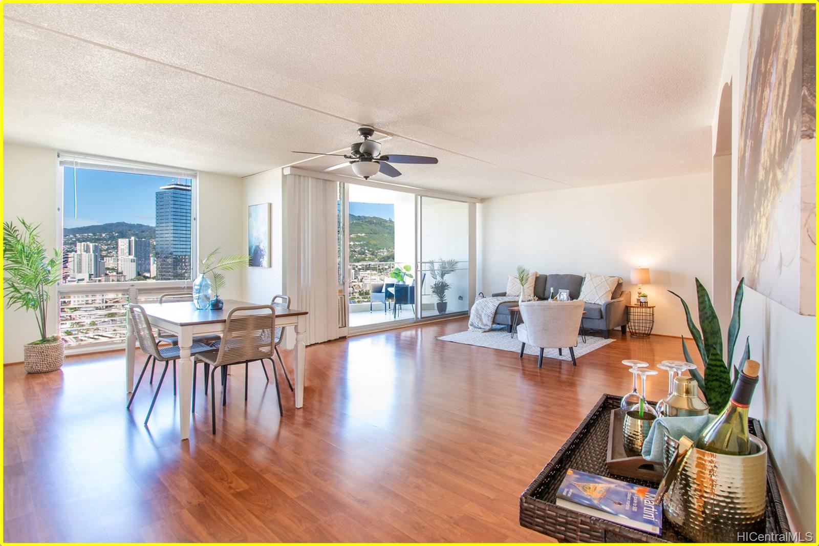 1717 Ala Wai Boulevard #2406, Honolulu, HI 96815