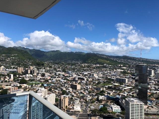 1631 Kapiolani Boulevard #4407, Honolulu, HI 96814