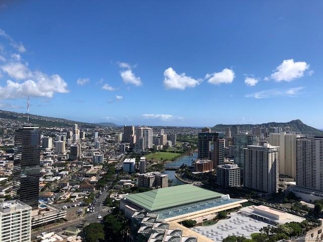 1631 Kapiolani Boulevard #4407, Honolulu, HI 96814