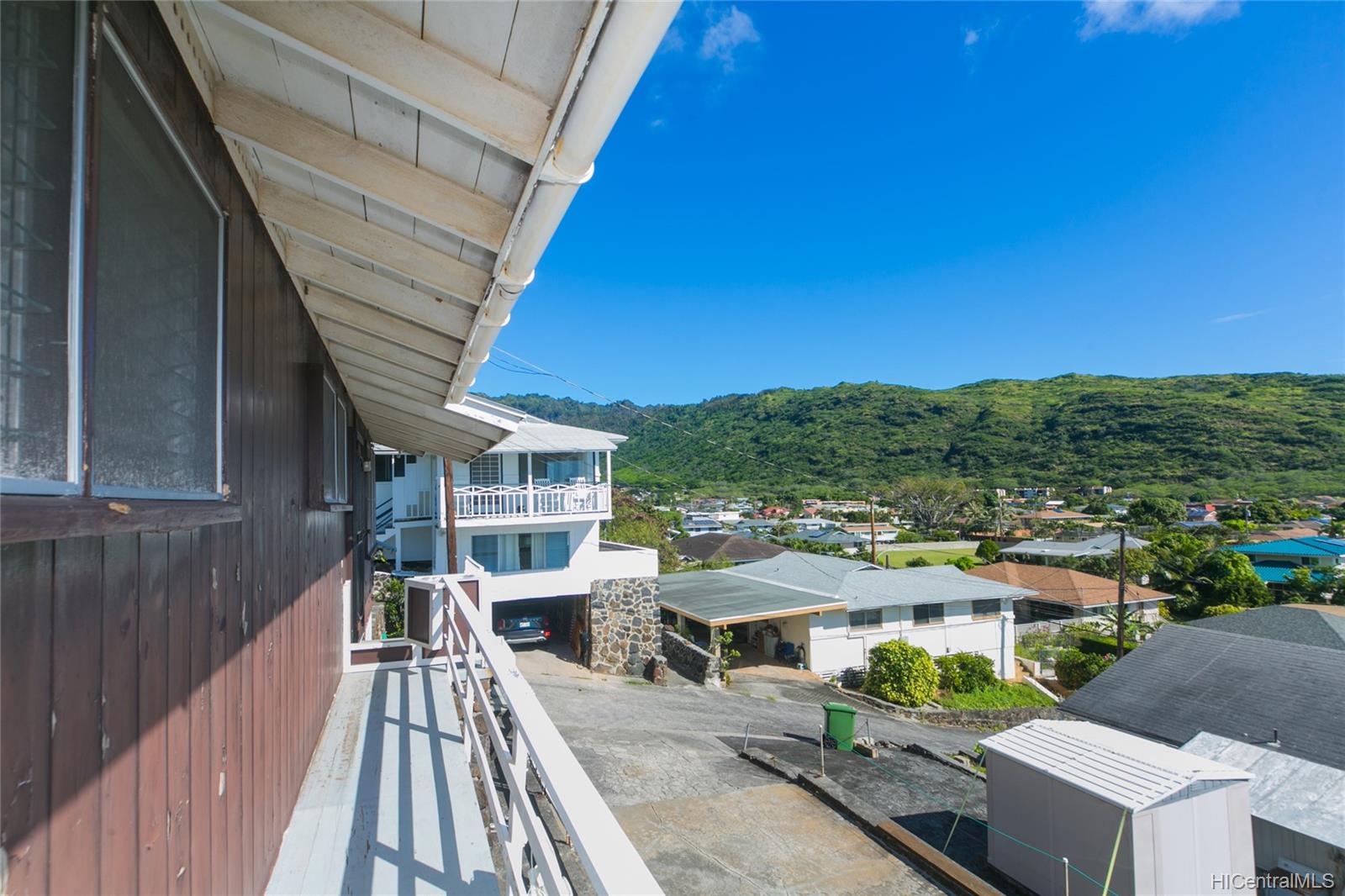 280 Moomuku Place #A, Honolulu, HI 96821