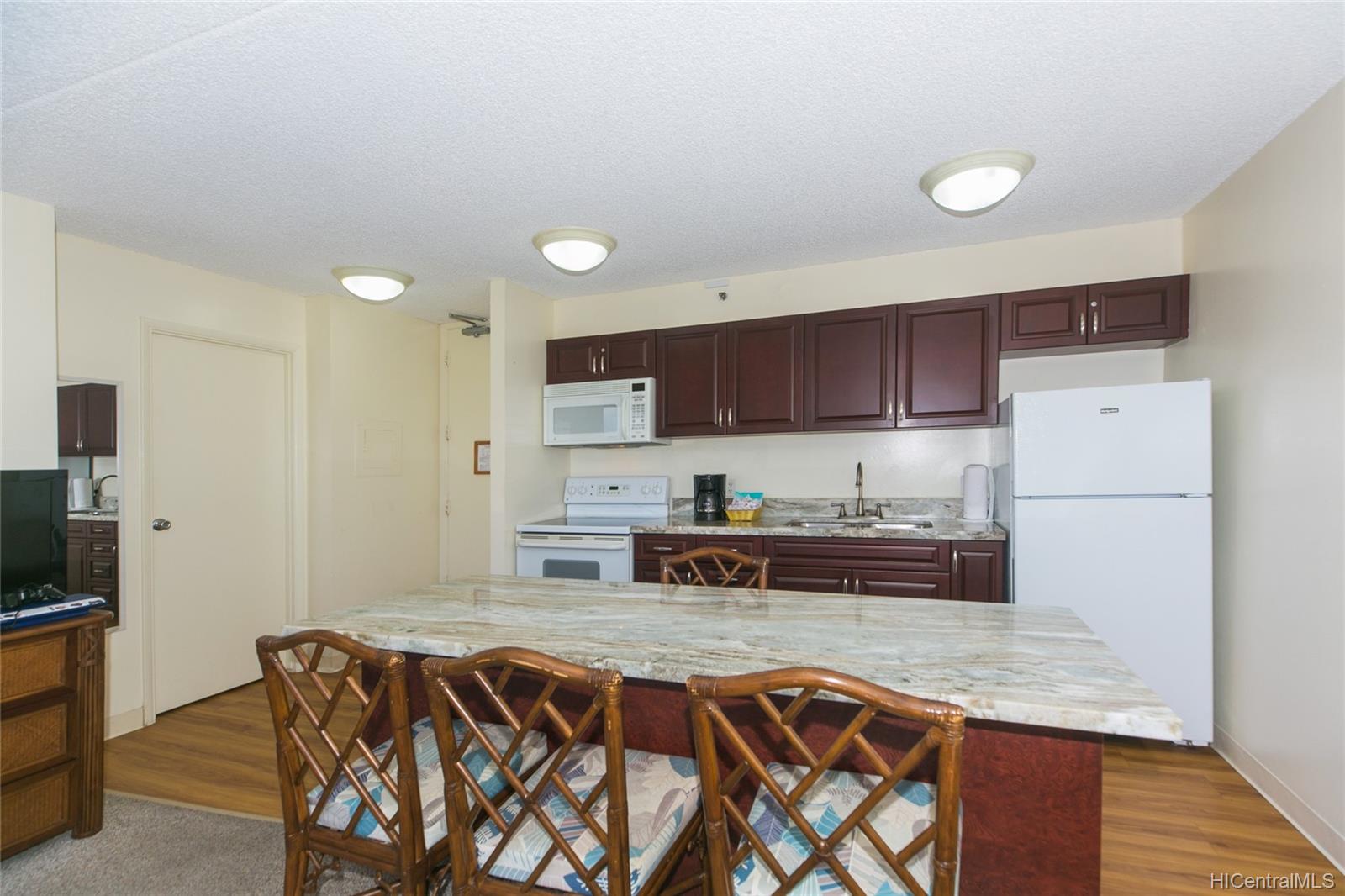 201 Ohua Avenue #2507, Honolulu, HI 96815