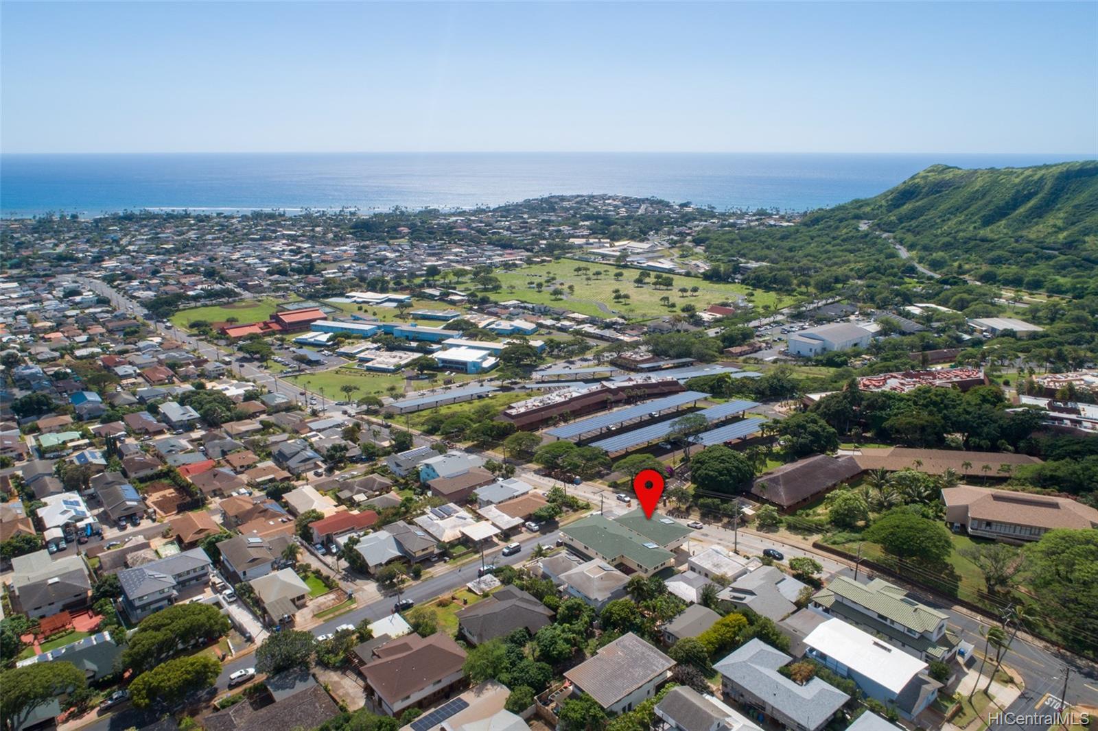 700A 16th Avenue Honolulu, HI 96816