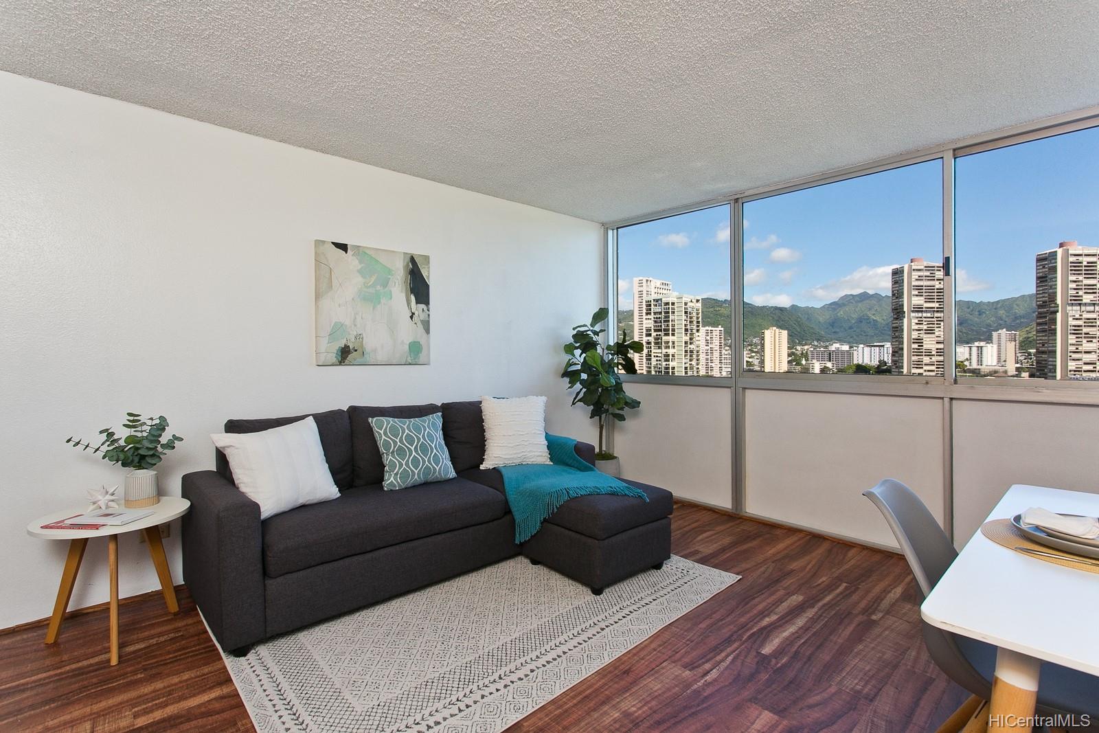 2211 Ala Wai Boulevard #1207, Honolulu, HI 96815