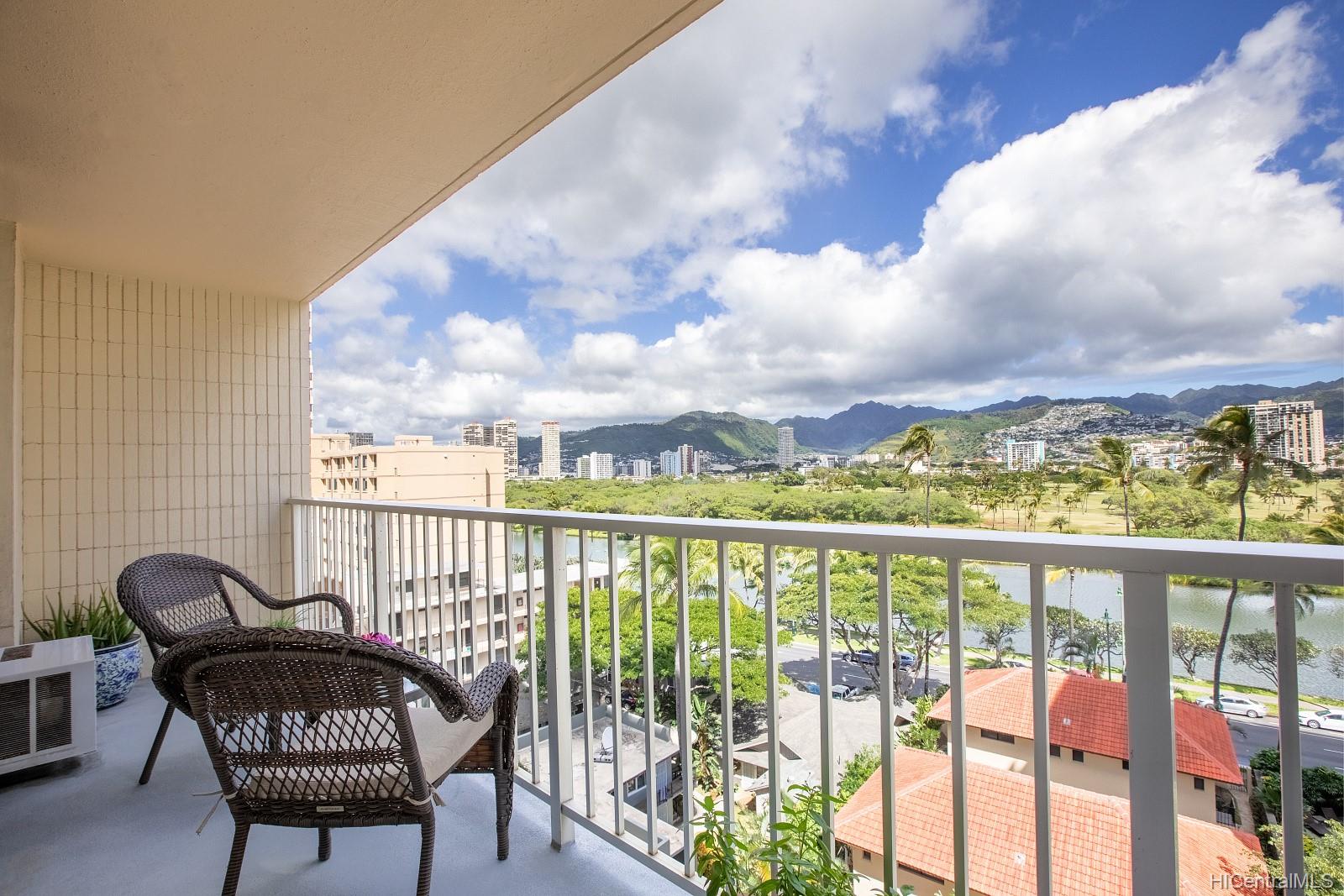 2452 Tusitala Street #908, Honolulu, HI 96815