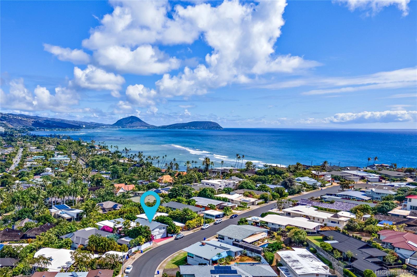 4339 Papu Circle Honolulu, HI 96816