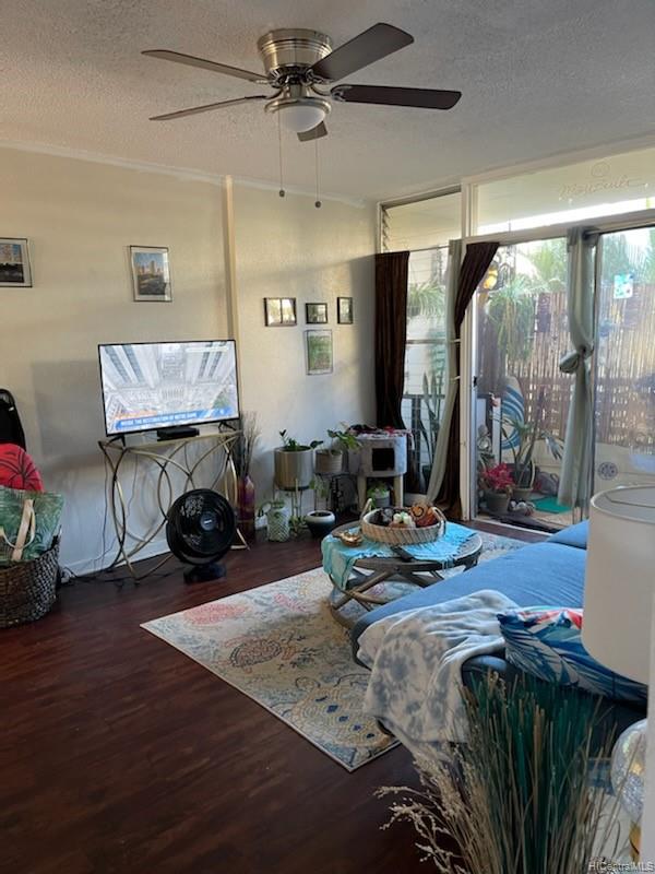 1655 Kanunu Street #203, Honolulu, HI 96814