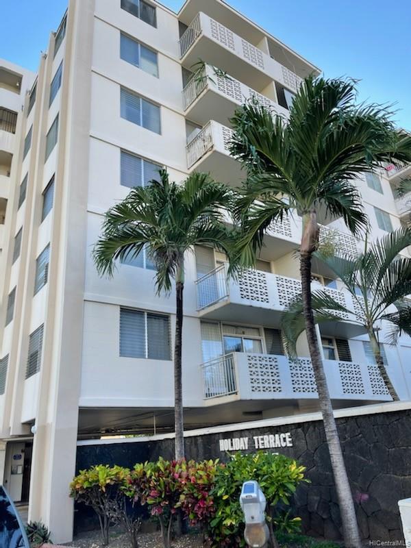 1655 Kanunu Street #203, Honolulu, HI 96814