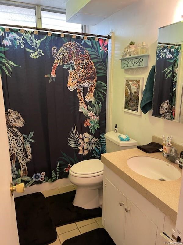 1655 Kanunu Street #203, Honolulu, HI 96814