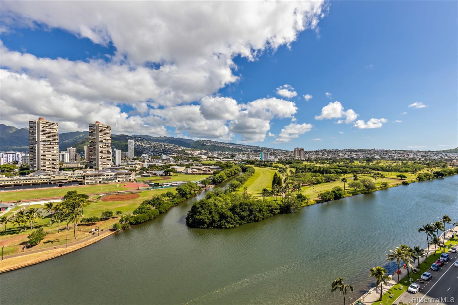 2211 Ala Wai Boulevard #1814, Honolulu, HI 96815