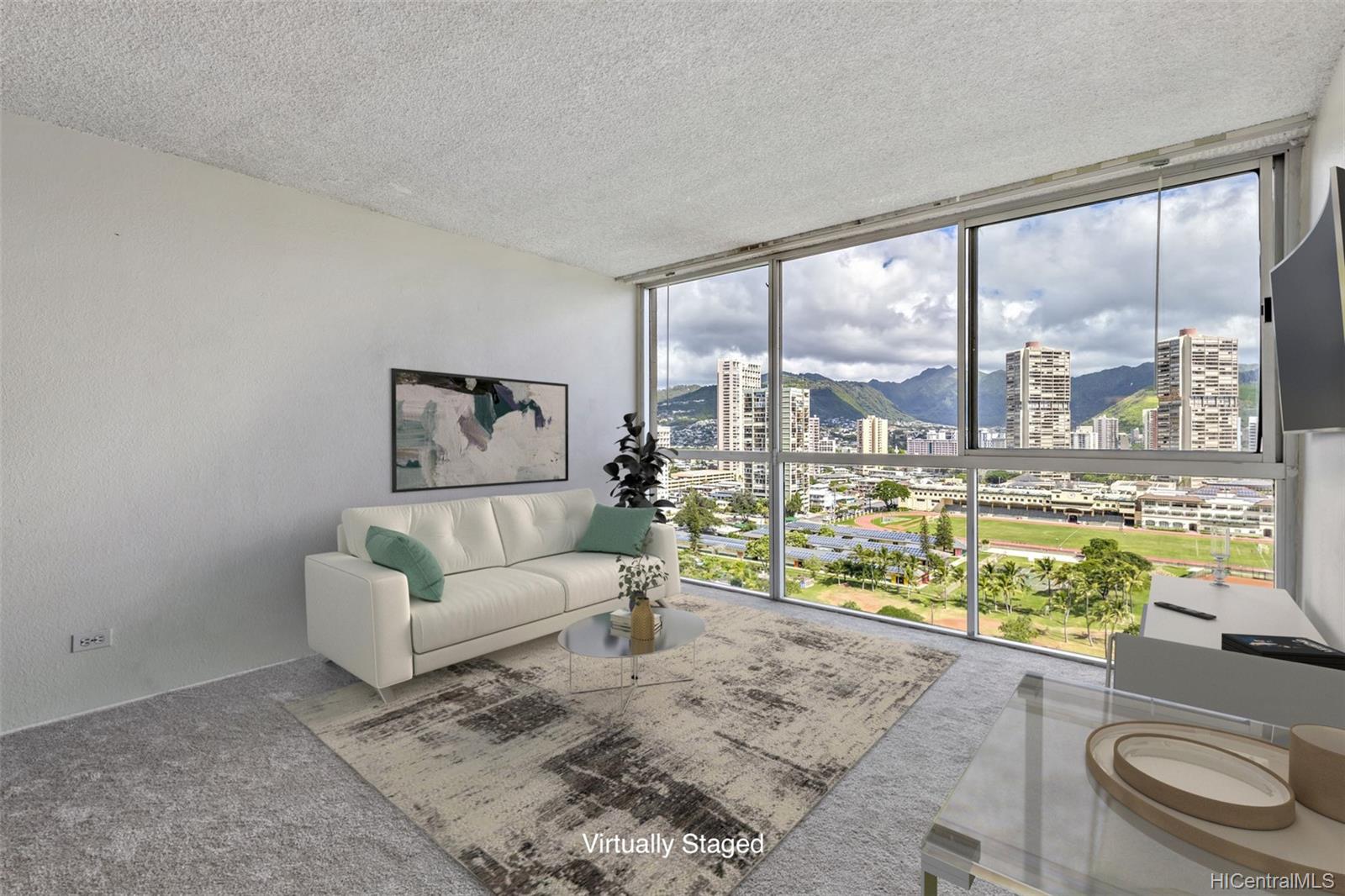 2211 Ala Wai Boulevard #1814, Honolulu, HI 96815