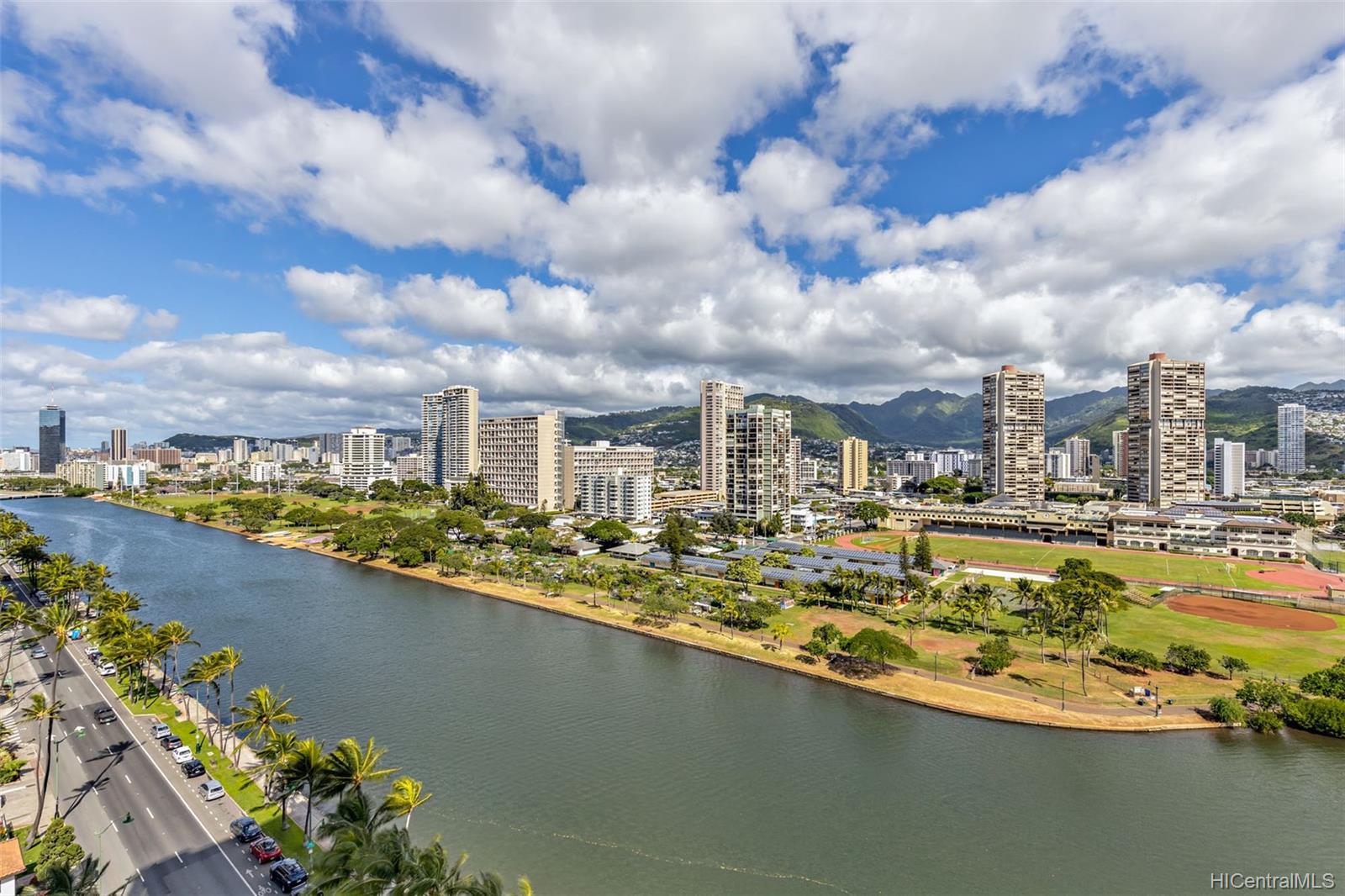 2211 Ala Wai Boulevard #1814, Honolulu, HI 96815