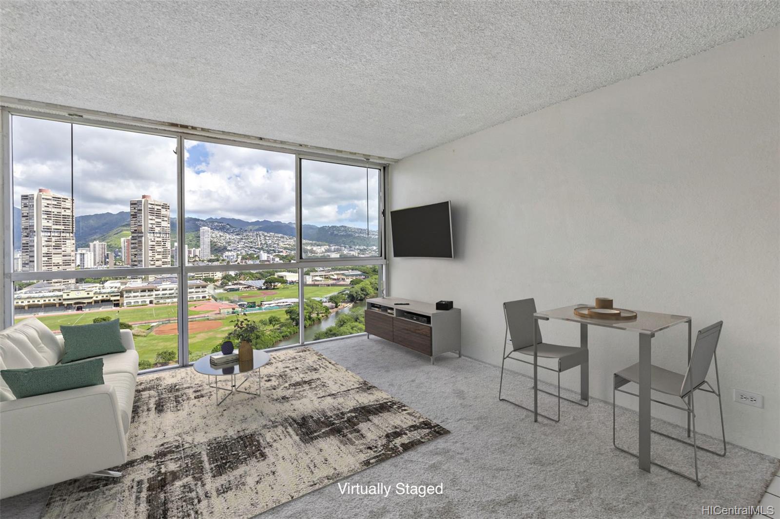 2211 Ala Wai Boulevard #1814, Honolulu, HI 96815