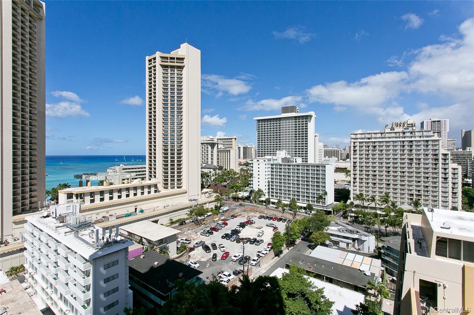 2427 Kuhio Avenue #1605, Honolulu, HI 96815