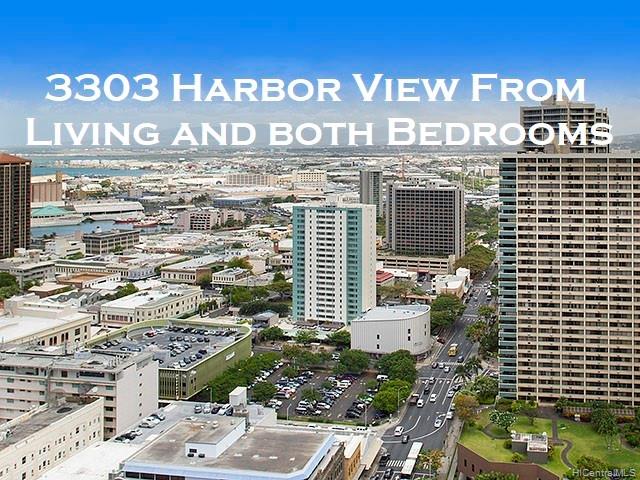 1200 Queen Emma Street #3303, Honolulu, HI 96813