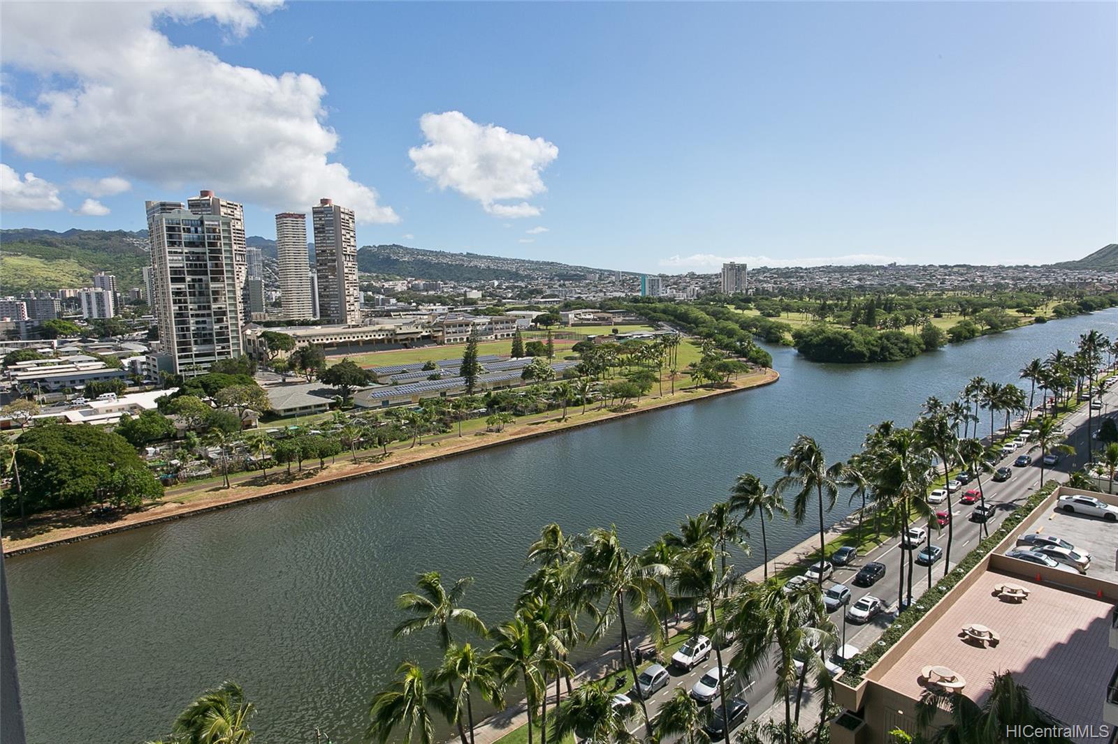 2115 Ala Wai Boulevard #1403, Honolulu, HI 96815