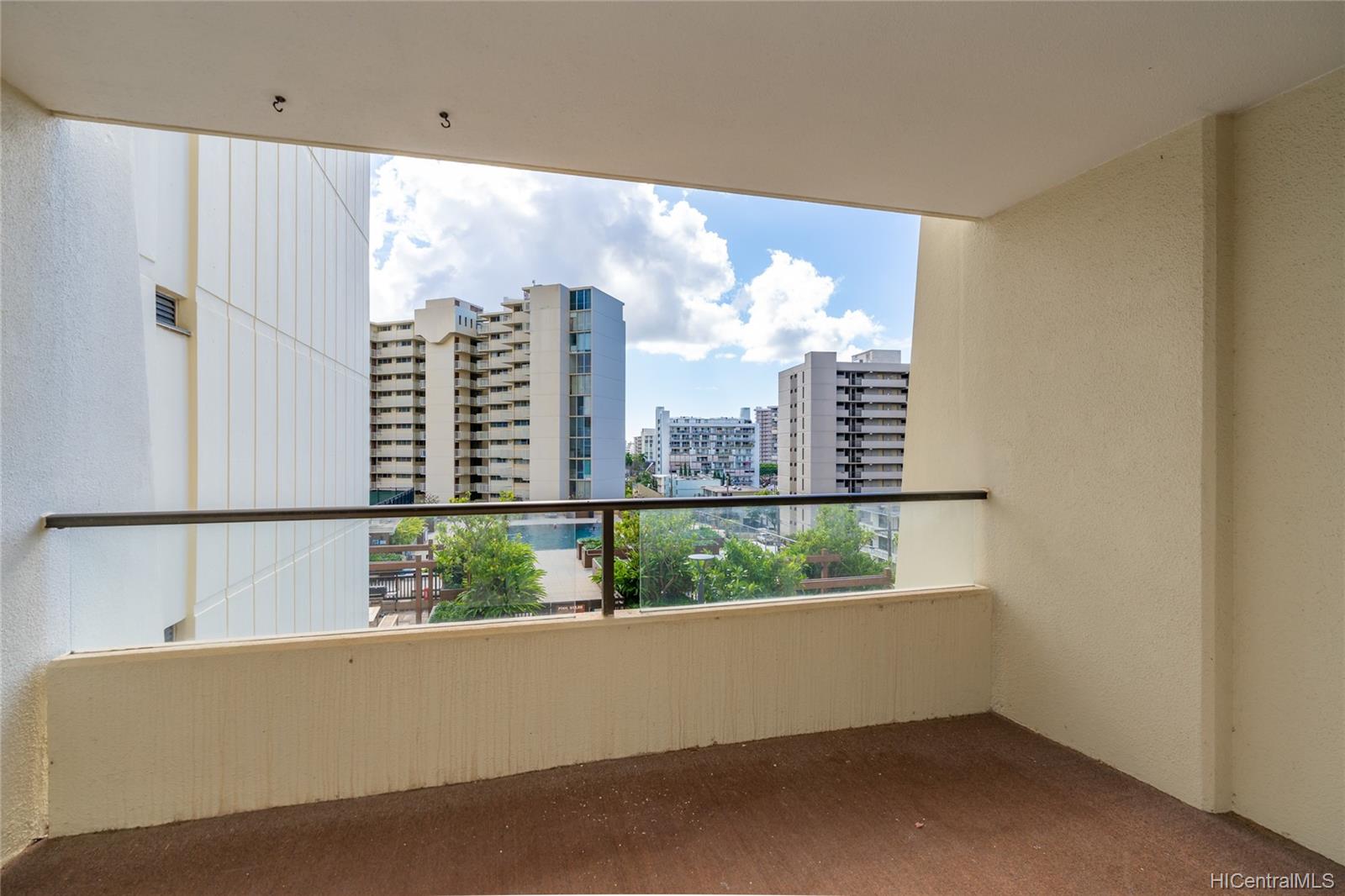 1717 Mott Smith Drive #609, Honolulu, HI 96822