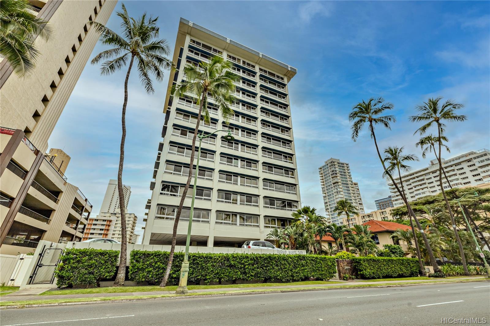 2465 Ala Wai Boulevard #103, Honolulu, HI 96815