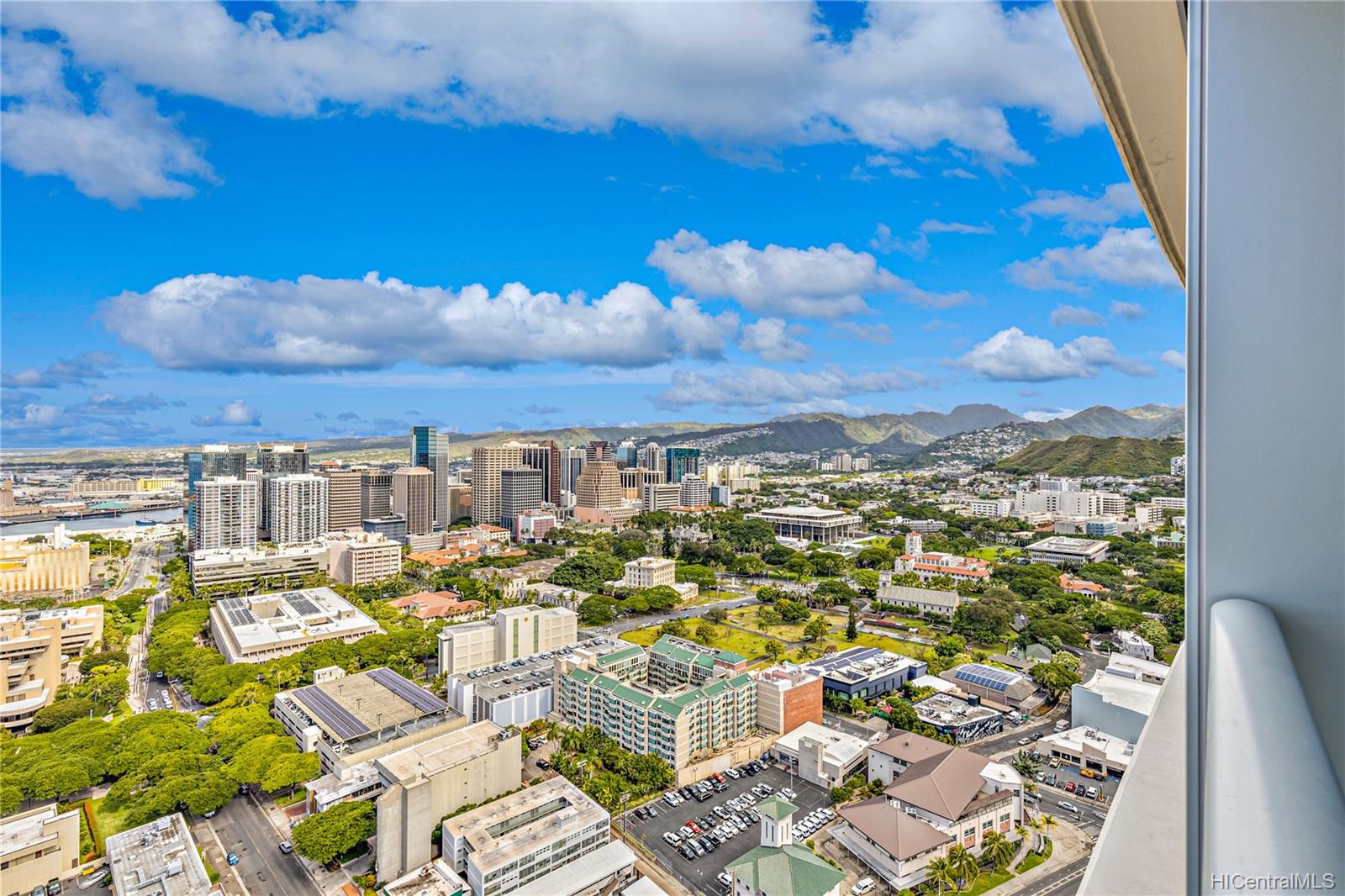 555 South Street #3610, Honolulu, HI 96813