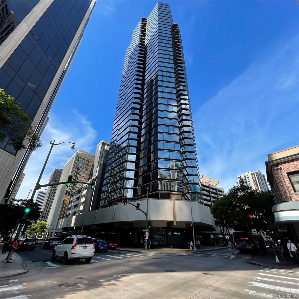 1088 Bishop Street #2407, Honolulu, HI 96813