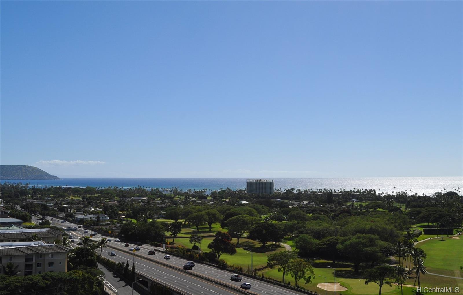 Kahala Towers 4300 Waialae Avenue #A1601, Honolulu, HI 96816