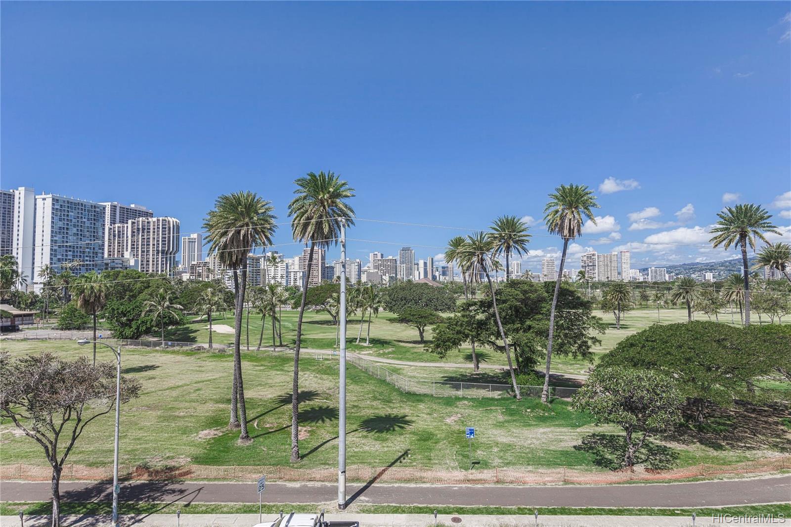 465 Kapahulu Avenue #2H, Honolulu, HI 96815