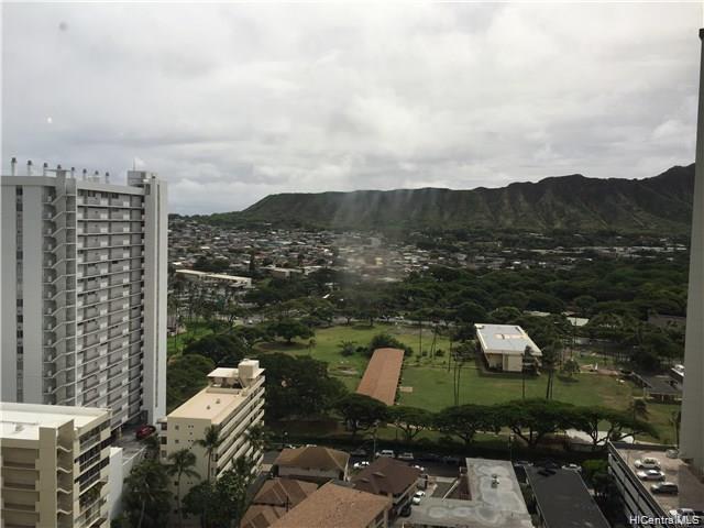 Honolulu, HI 96815