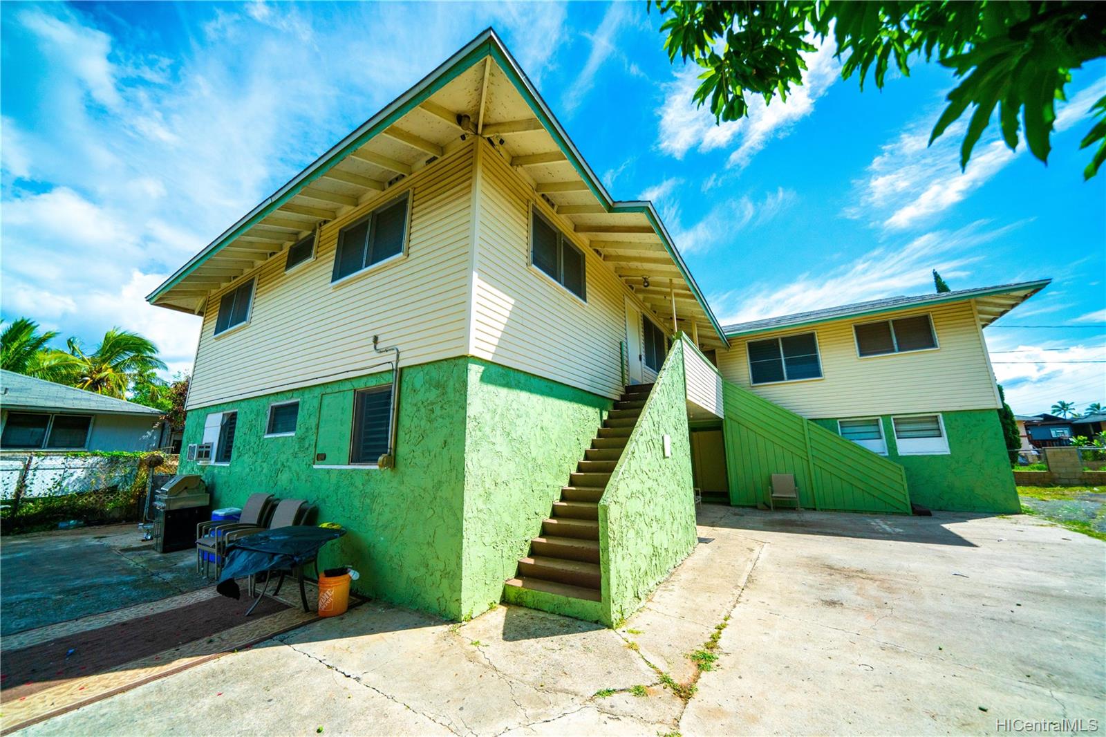 84-1086A Farrington Highway Waianae, HI 96792