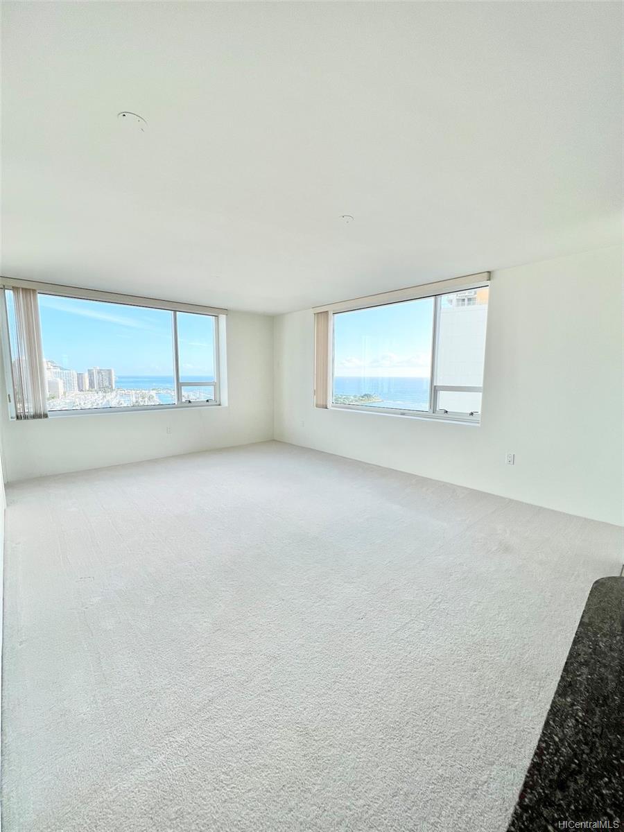 88 Piikoi Street #2608, Honolulu, HI 96814