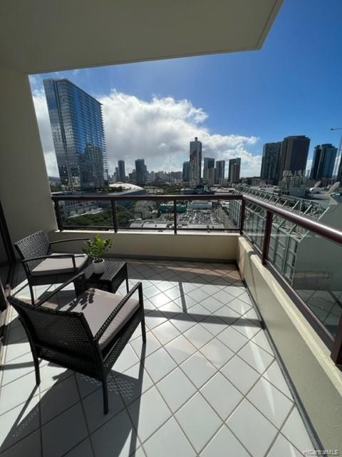 725 Kapiolani Boulevard #1401, Honolulu, HI 96813