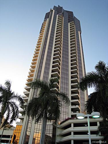 725 Kapiolani Boulevard #1401, Honolulu, HI 96813