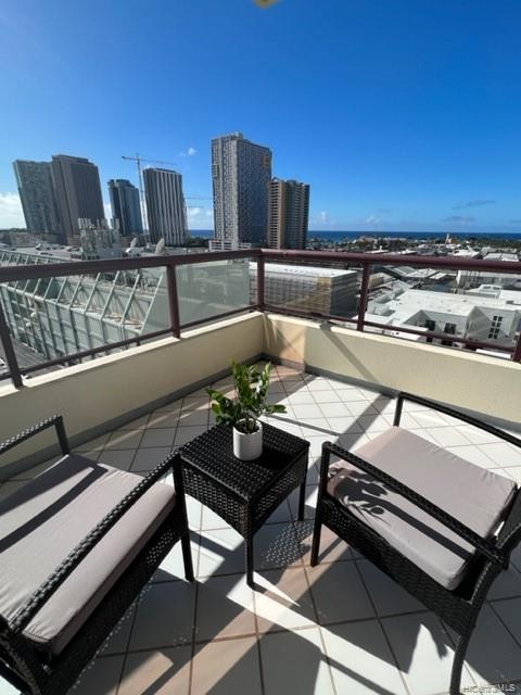 725 Kapiolani Boulevard #1401, Honolulu, HI 96813