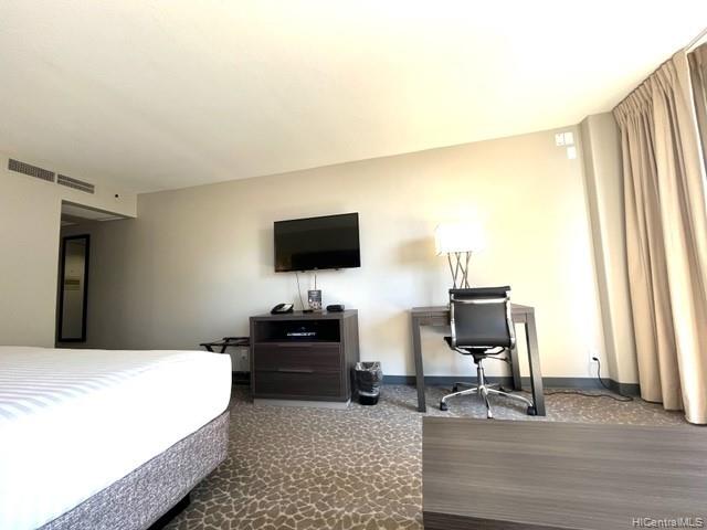 1850 Ala Moana Boulevard #316, Honolulu, HI 96815