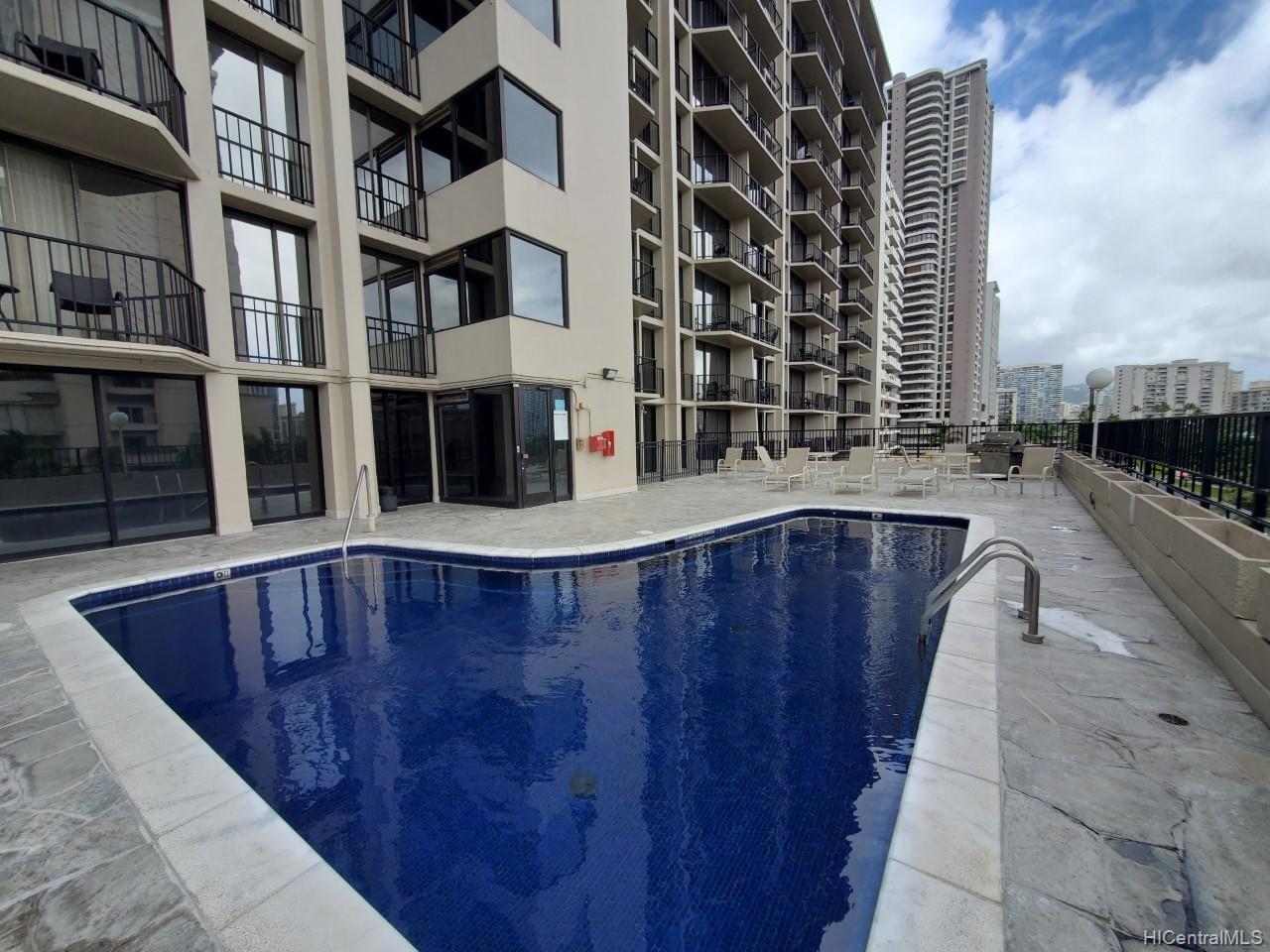 1850 Ala Moana Boulevard #801, Honolulu, HI 96815