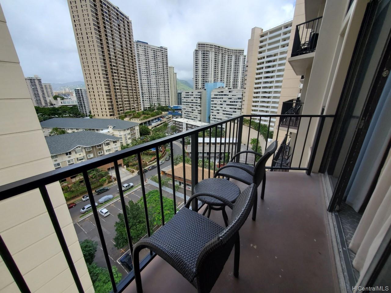 1850 Ala Moana Boulevard #801, Honolulu, HI 96815