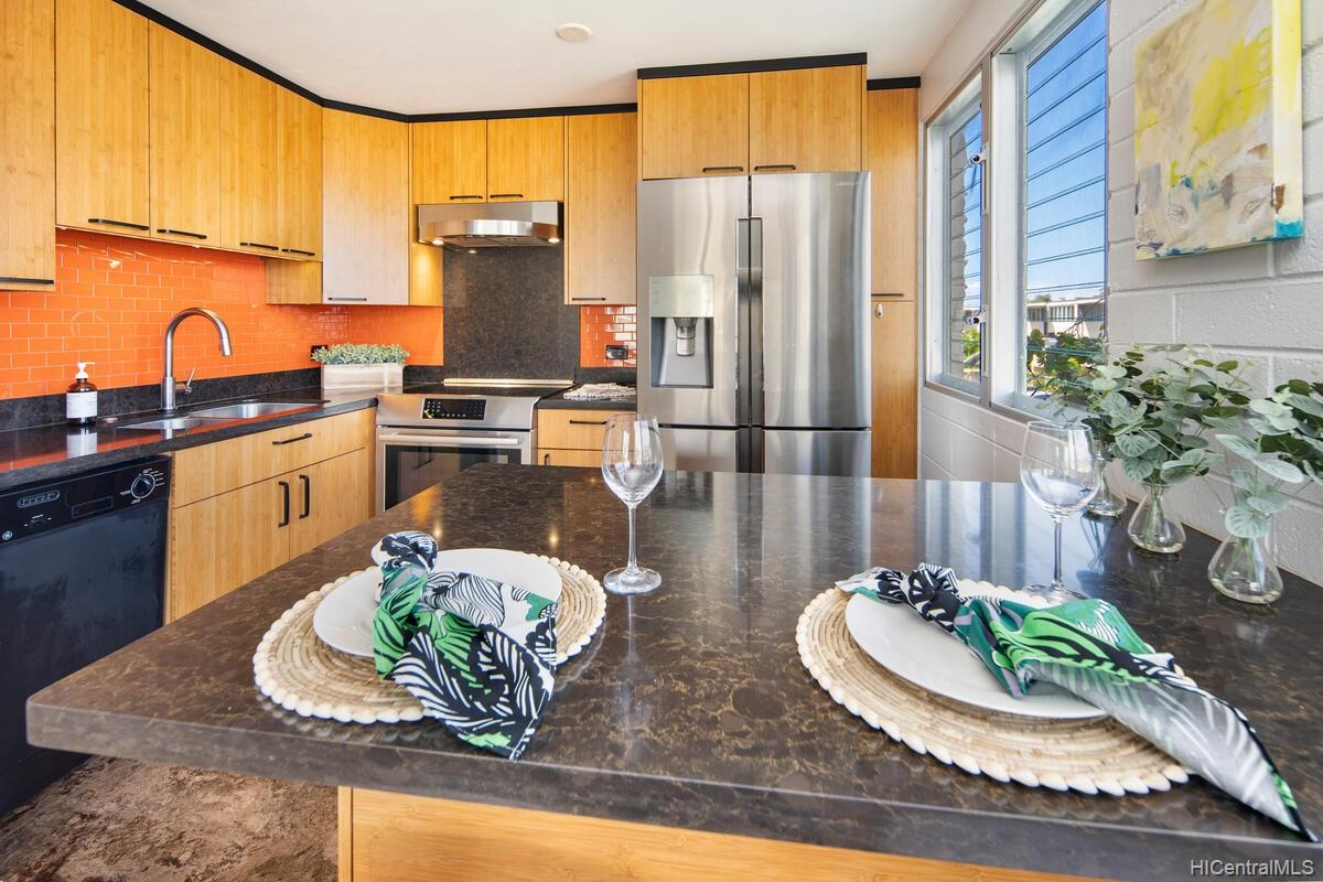 3093 Pualei Circle #201, Honolulu, HI 96815